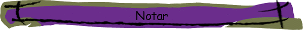 Notar